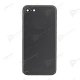 For iPhone 7 Back Cover Replacement Black