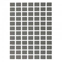 100PCS Flash Light Foam Spacer for iPhone 7