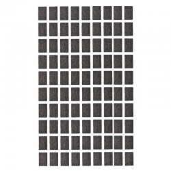 100PCS Battery Connector Foam Pad for iPhone 7
