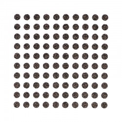 100PCS Cellular Antenna on Connector Foam Spacer for iPhone 7