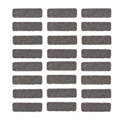 100PCS Touch Screen Connector Foam Pad for iPhone 7