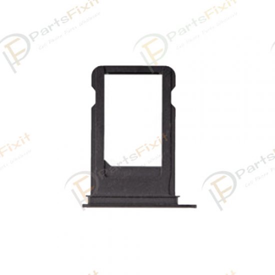 Sim Card Tray for iPhone 7 Black