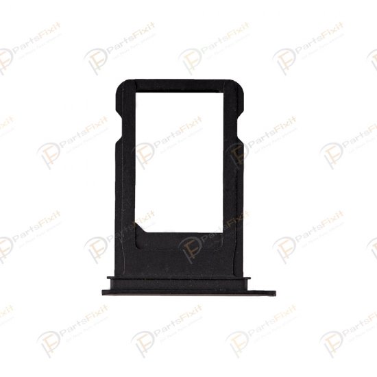 Sim Card Tray for iPhone 7 Jet Black