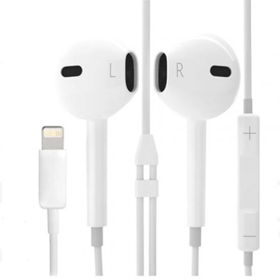 EarPods with Lightning Connector for iPhone 7