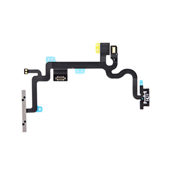 Power Button Switch Flex Cable for iPhone 7