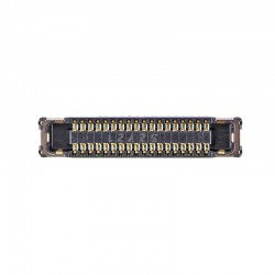 For iPhone 7 Front Camera FPC Connector