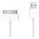 30 Pins USB Data Cable for iPhone 4/4S Grade A+