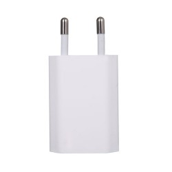 For iPhone 5W USB Power Adapter EU Version
