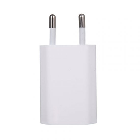 For iPhone 5W USB Power Adapter EU Version