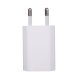 For iPhone 5W USB Power Adapter EU Version