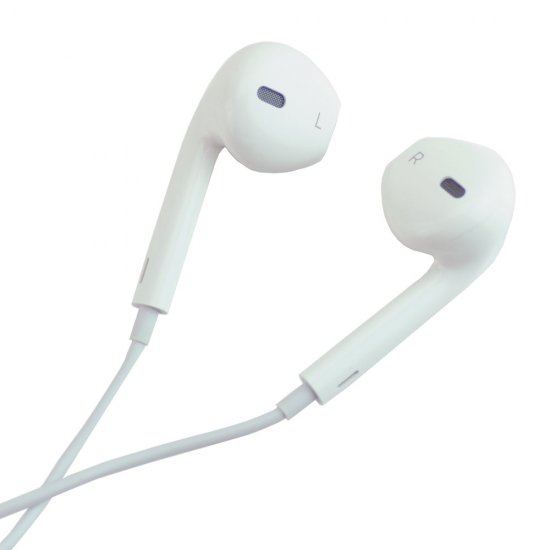 Earphone for iPhone 6/6 Plus and iPod Series