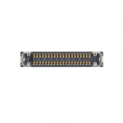 For iPhone 8 LCD Display  FPC Connector For iPhone 8 LCD Display  FPC Connector