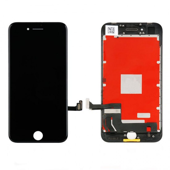 LCD Screen for iPhone 8 Black