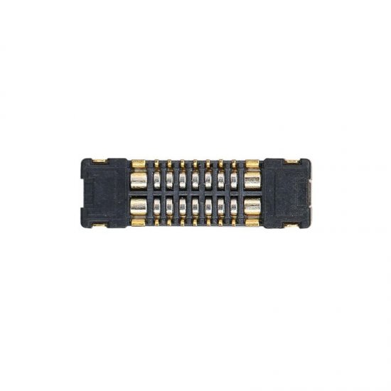 For iPhone 8 Power On Off FPC Connector