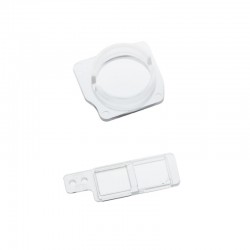 For iPhone 8 Plus Sensor and Front Facing Camera Brackets For iPhone 8 Plus Sensor and Front Facing Camera Brackets