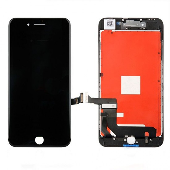 LCD Screen for iPhone 8 Plus Black