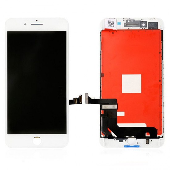LCD Screen for iPhone 8 Plus White