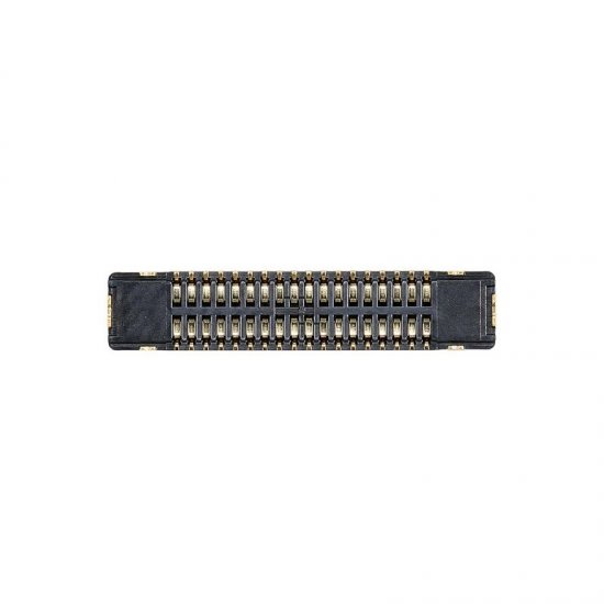 For iPhone 8 Plus Front Facing Camera FPC Connector