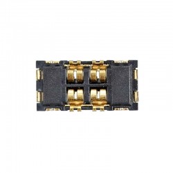 For iPhone 8 Plus Wireless Charger FPC Connector For iPhone 8 Plus Wireless Charger FPC Connector