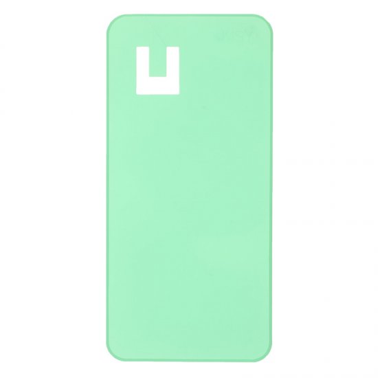 For iPhone X Battery Cover Adhesive Sticker