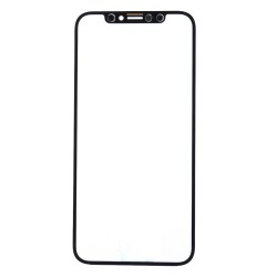 For iPhone X Front Glass with OCA Pre-installed For iPhone X Front Glass with OCA Pre-installed