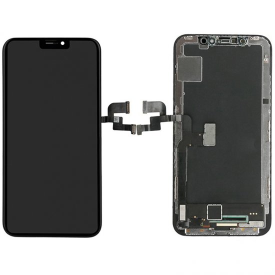 Display Screen for iPhone X