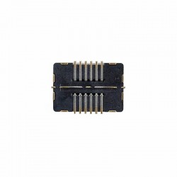 For iPhone X WLAN WiFi Antenna FPC Connector For iPhone X WLAN WiFi Antenna FPC Connector