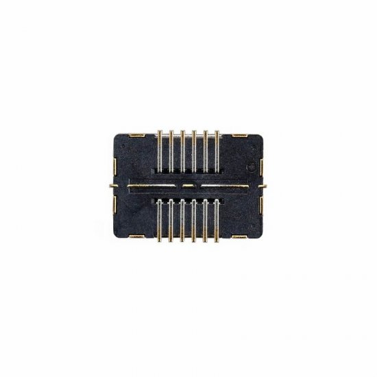For iPhone X WLAN WiFi Antenna FPC Connector