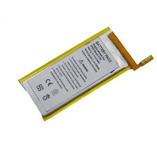 Original battery replacement for iPod nano 5