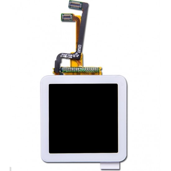 Original LCD with Digitizer Assembly for iPod nano 6 -white