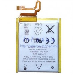 Original battery replacement for iPod nano 7