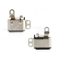 Charging Port Connector Replacement for iPod nano 7