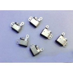 Charging Port Connector Replacement for iPod nano 7