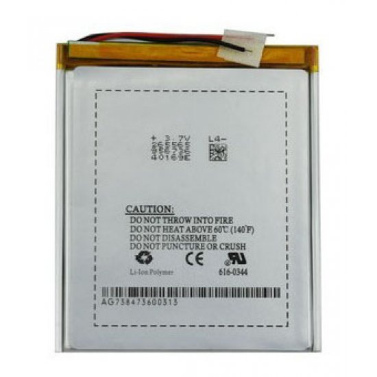 Original battery replacement for iPod touch 1