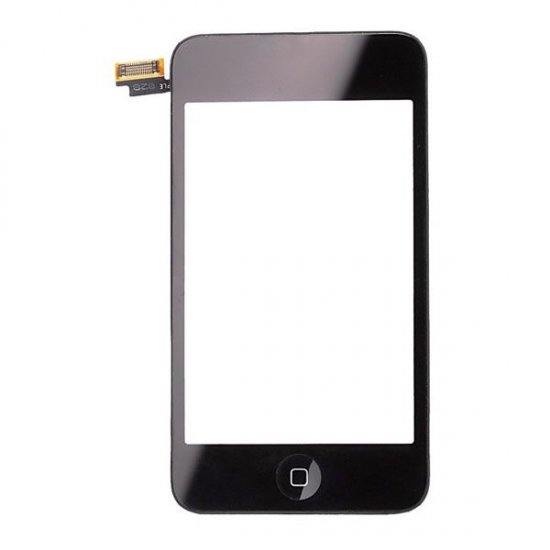 High quality Digitizer Touch Panel Assembly  for iPod Touch 2 2nd