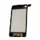 High quality Digitizer Touch Panel Assembly  for iPod Touch 2 2nd