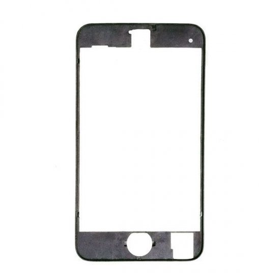 High quality Frame Chassis Bezel for iPod Touch 3  3rd LCD and Digitizer