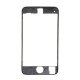 High quality Frame Chassis Bezel for iPod Touch 3  3rd LCD and Digitizer