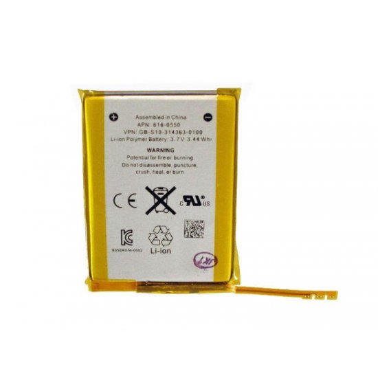 Original Battery Replacement for iPod  Touch 4th Generation