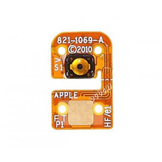 Original home button flex cable for ipod touch 4th gen