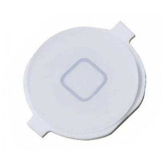 Original white home button for ipod touch 4th gen