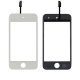 Touch Screen Digitizer Replacement for iPod Touch 4th Gen 4G -White