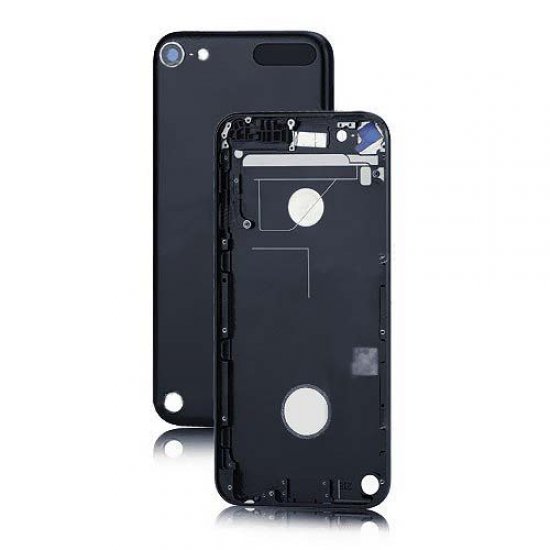 Originla black back cover for ipod touch 5