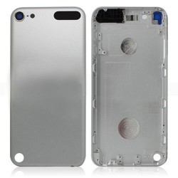 Originla silver back cover for ipod touch 5 Originla silver back cover for ipod touch 5