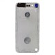 Originla silver back cover for ipod touch 5
