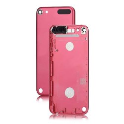 Originla pink back cover for ipod touch 5 Originla pink back cover for ipod touch 5