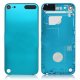 Originla blue back cover for ipod touch 5