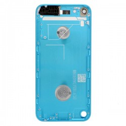 Originla blue back cover for ipod touch 5 Originla blue back cover for ipod touch 5