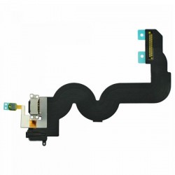 Original Dock Connector Charging Port with Flex Cable for iPod Touch 5 -Black Original Dock Connector Charging Port with Flex Cable for iPod Touch 5 -Black