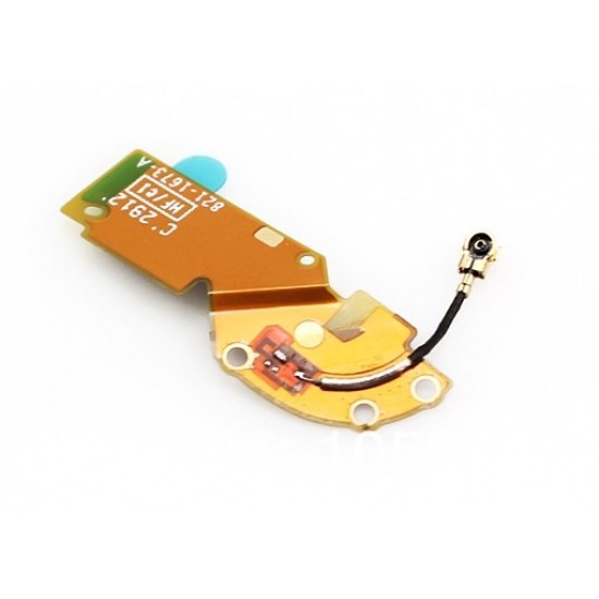 Original Wifi Antenna Flex Cable for ipod touch 5